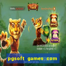 pgsoft games com fortune rabbit